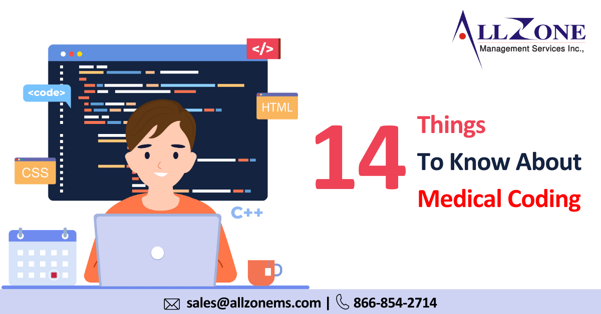 14 Things To Know About Medical Coding