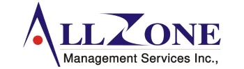 Allzone management services- Logo