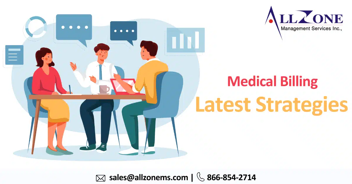Decode & Deploy: Latest Strategies in Medical Billing