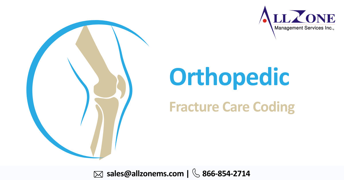 Get a Global Perspective on Orthopedic Fracture Care Coding