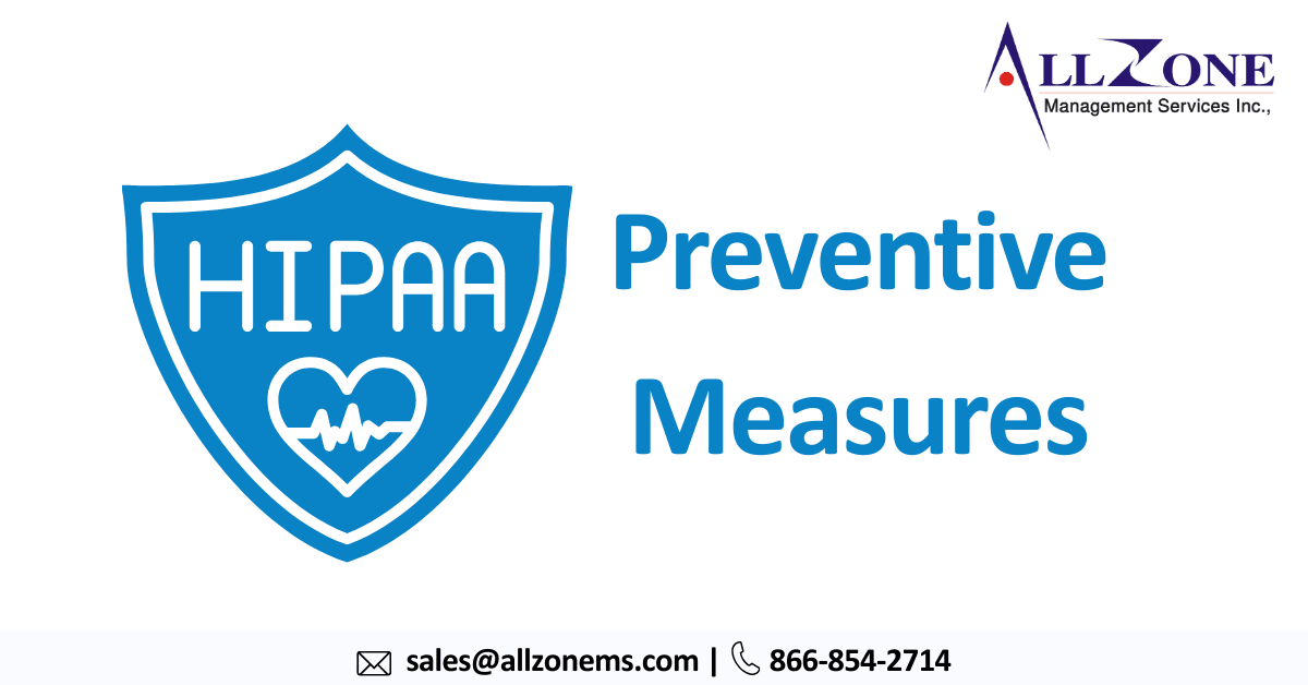 How to prevent HIPAA violations in healthcare