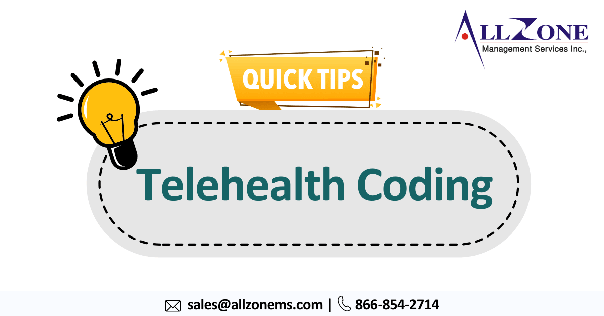 Master Telehealth Coding: A Guide to Reimbursement and Avoiding Denials