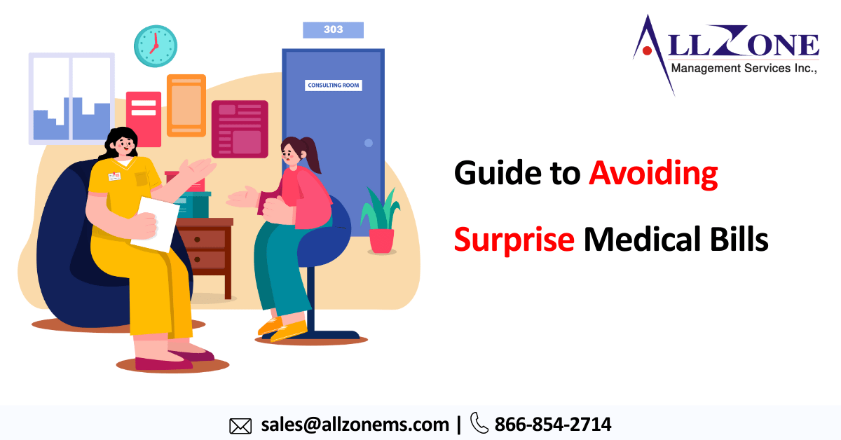 Understanding the No Surprises Act: Your Guide to Avoiding Surprise Medical Bills