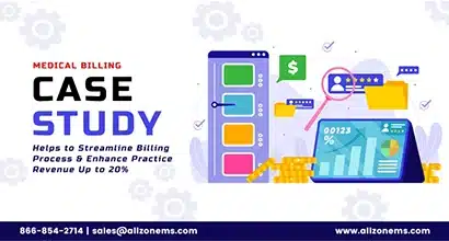 Medical Billing Case Study