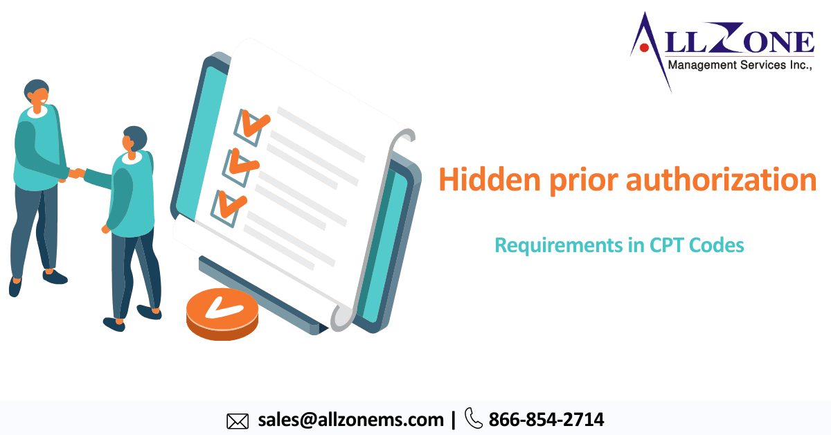 Physician Discovers Hidden prior authorization Details in CPT Codes
