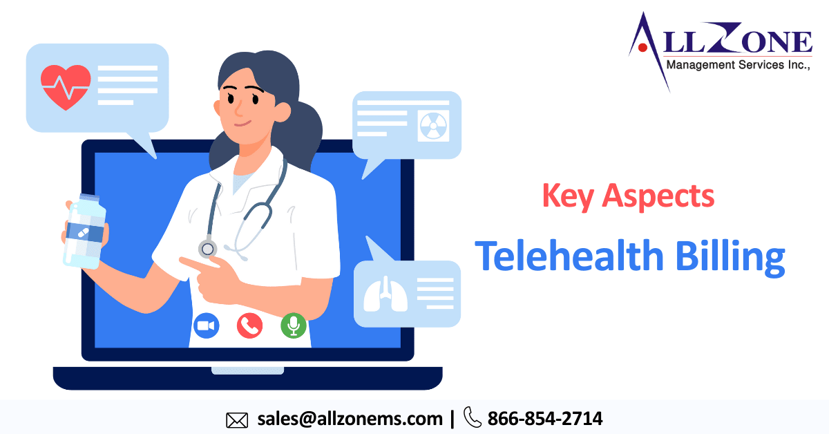 Telehealth Billing: What You Need to Know for Success