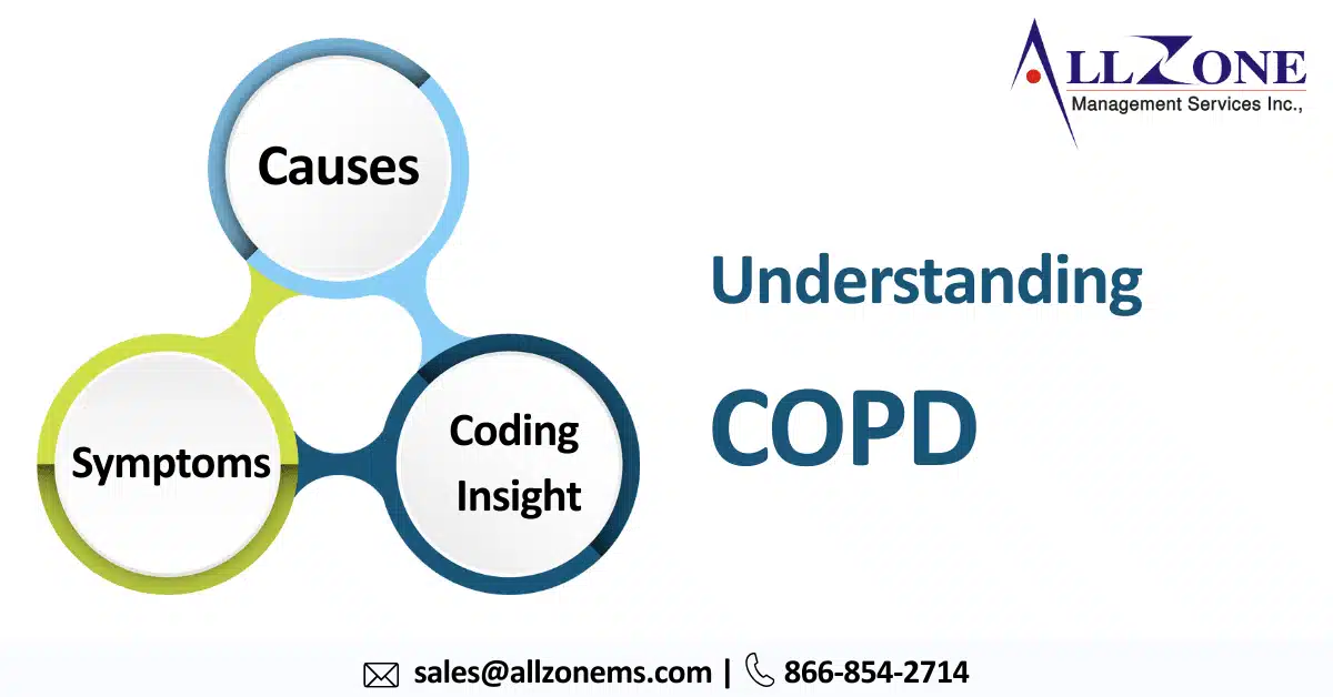 Understanding COPD: Causes, Symptoms, and Coding Insights