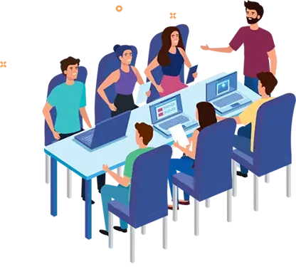 account receivable follow up company
