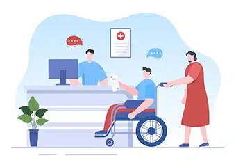 denial management services