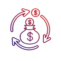 revenue cycle management services-icon