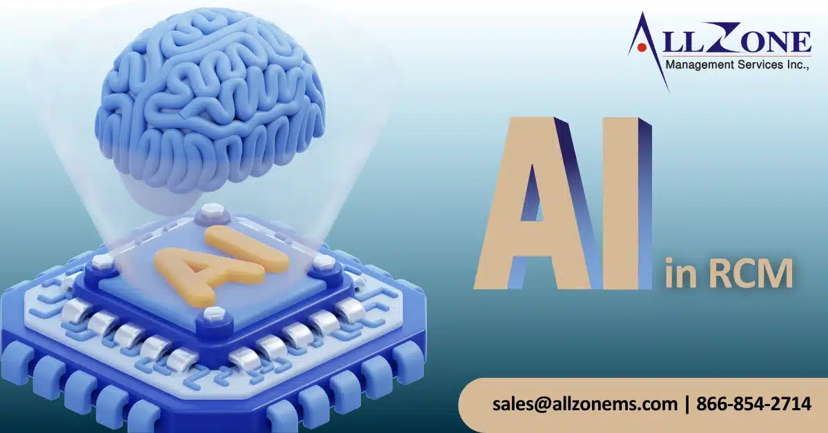 AI in RCM: Overcoming Challenges and Enhancing Efficiency