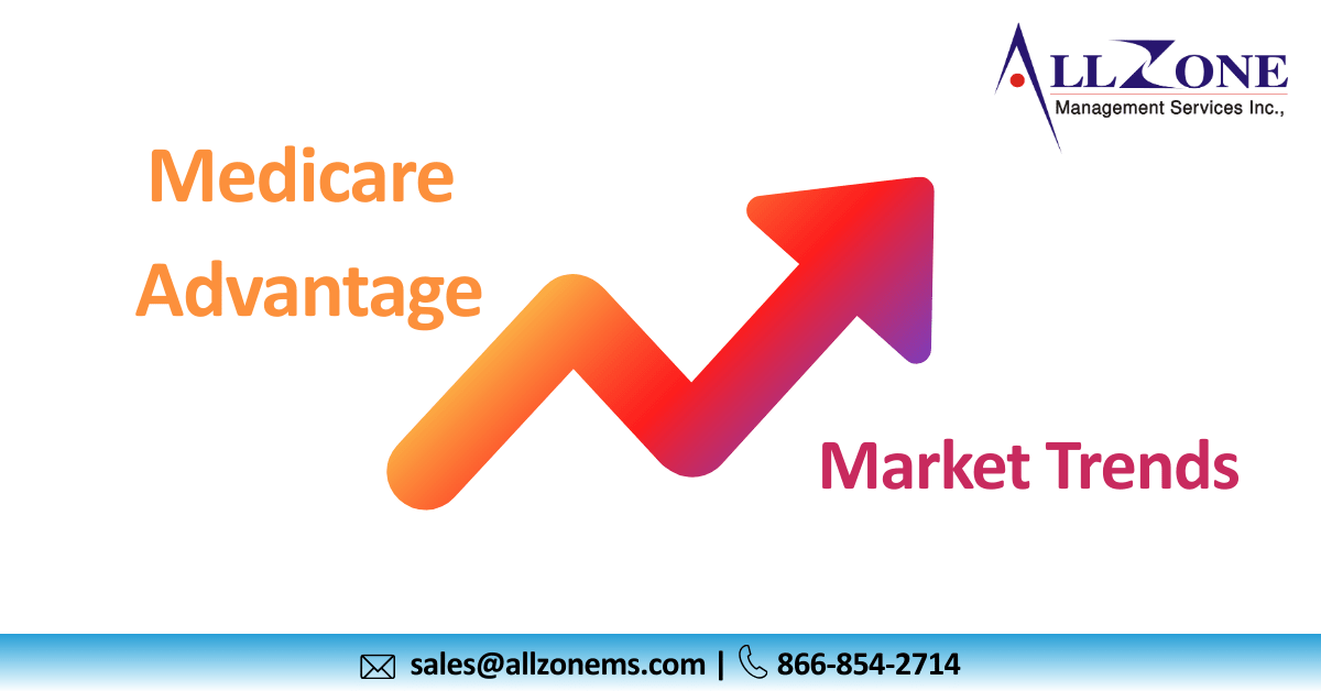 Medicare Advantage Market Trends: Growth, Challenges, and Opportunities