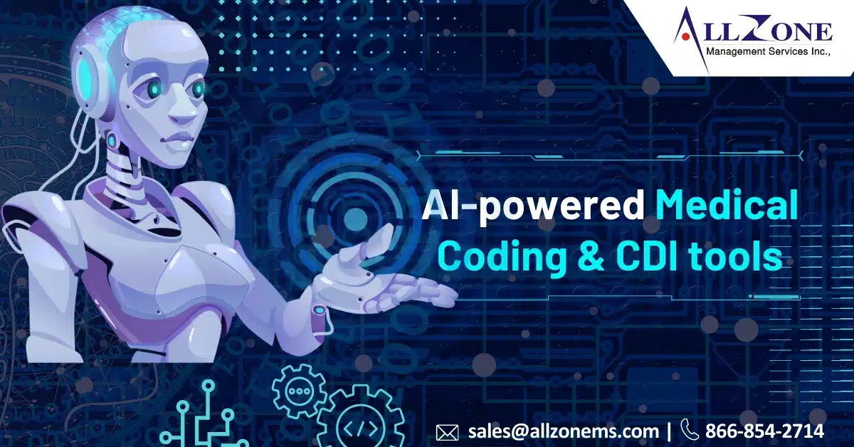 Unlocking AI Power for Medical Coding and CDI: Essential Features