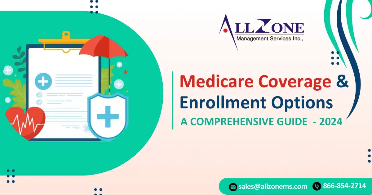 Comprehensive Overview of Medicare Coverage for 2024