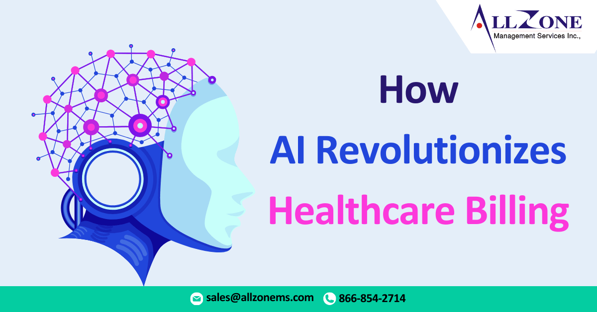 How AI Revolutionizes Healthcare Billing: Tackling Payment Delays and Denials