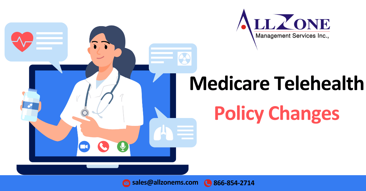 Medicare Telehealth Policy Changes: What Patients and Providers Need to Know