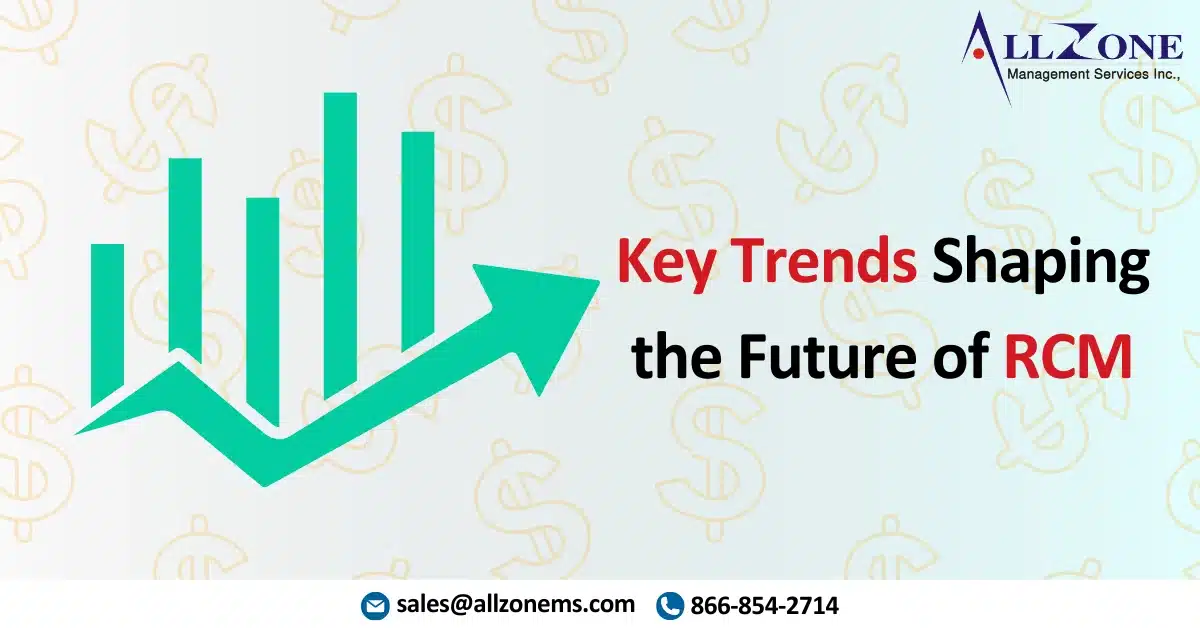 Navigating the Future of Revenue Cycle Management