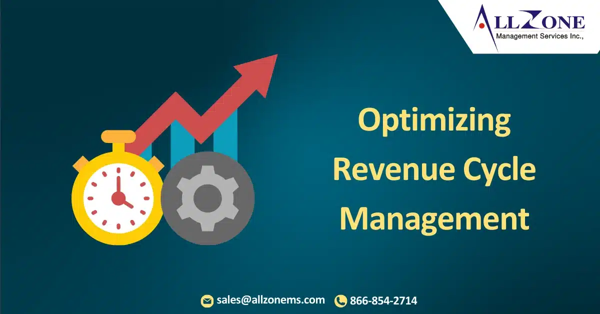 Optimize Revenue Cycle Management: Strategies for Value-Based Care