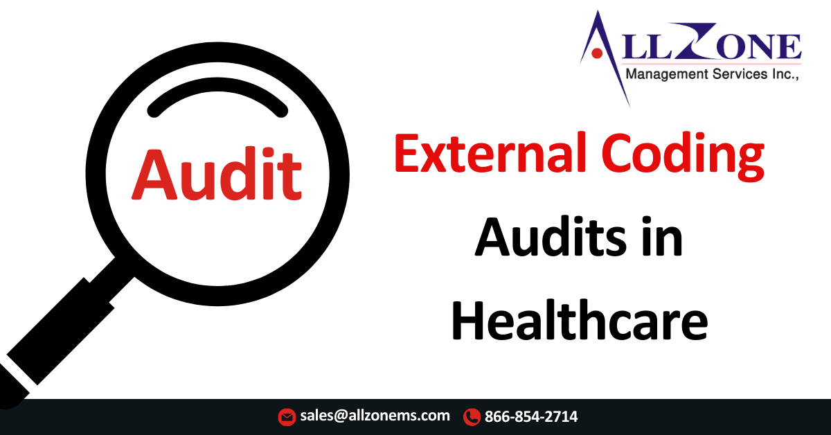 The Role of External Coding Audits in Healthcare