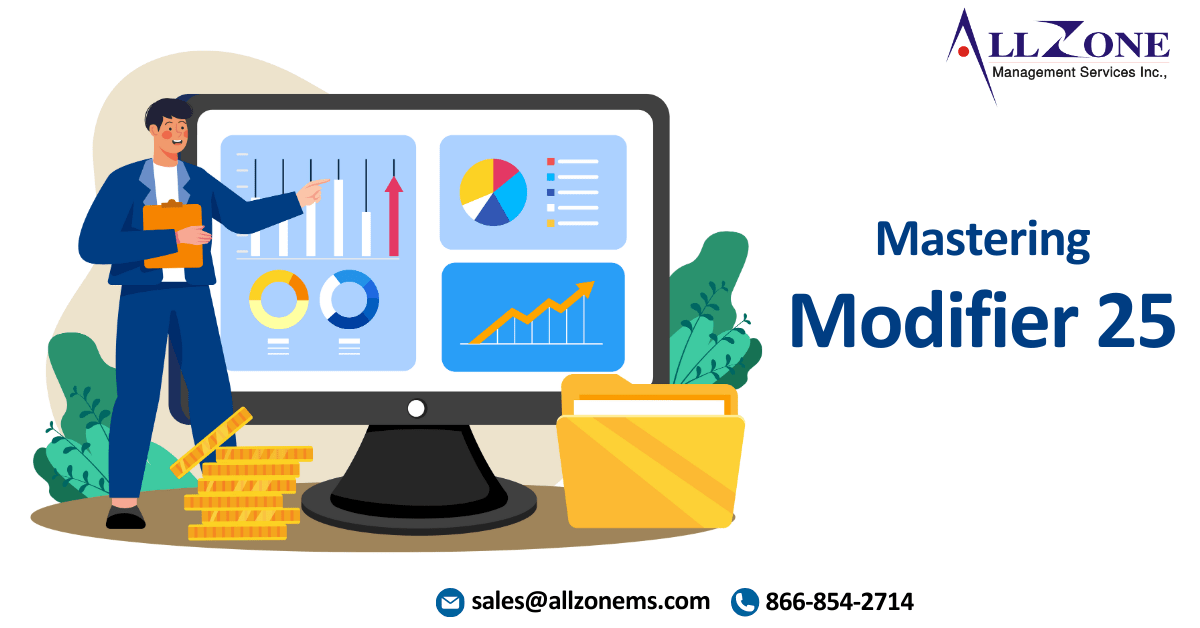 Understanding Modifier 25: A Comprehensive Guide