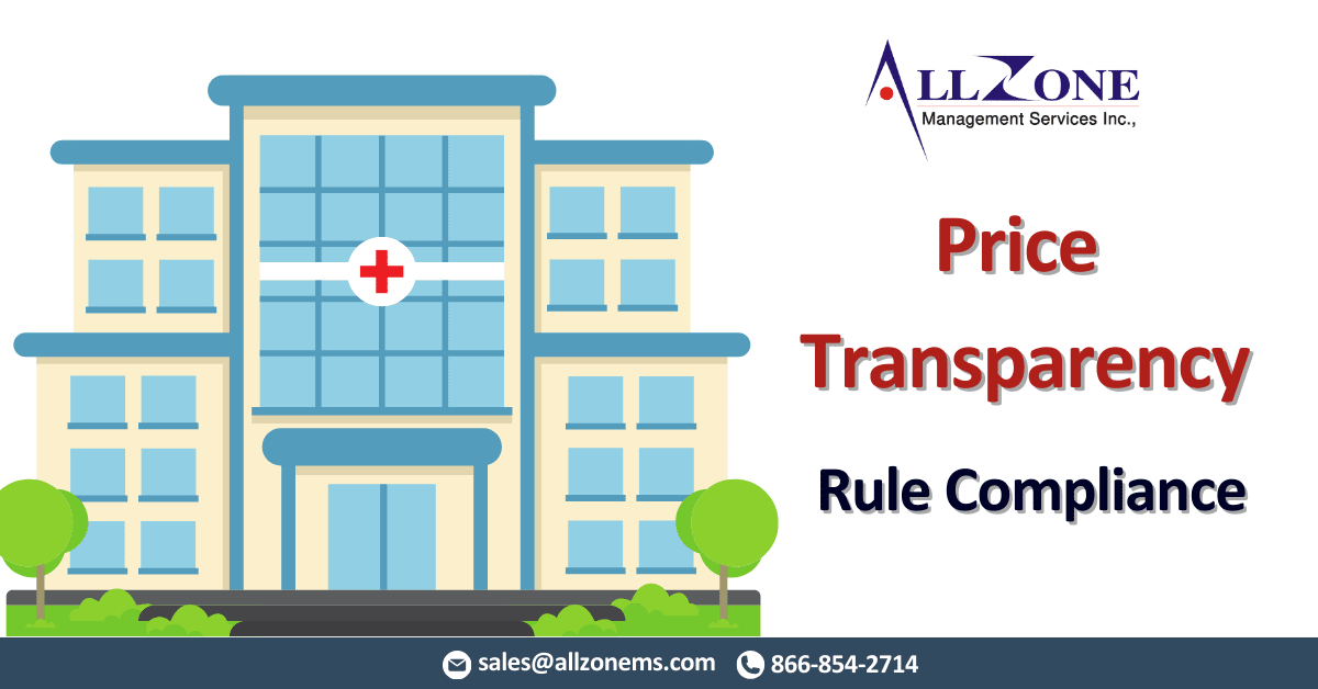 Hospital Price Transparency Rule Compliance: A Deep Dive