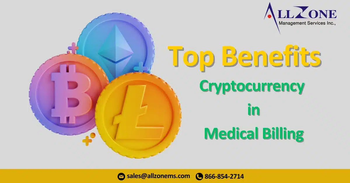 How Cryptocurrency is Revolutionizing Medical Billing with Technology