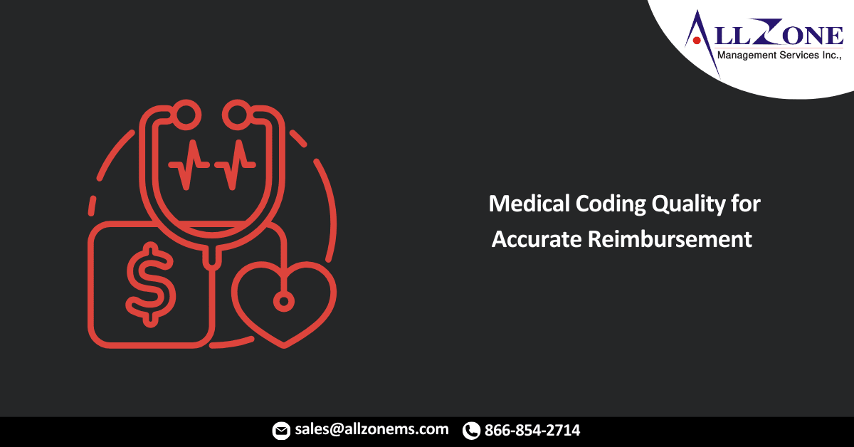 3 Ways to Improve Medical Coding Quality for Accurate Reimbursement