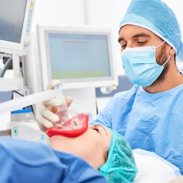 Anesthesia Billing services