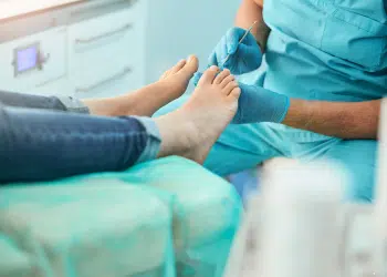 Podiatry Billing Services companies