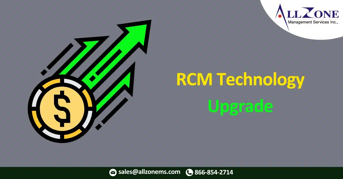 RCM Technology Upgrade
