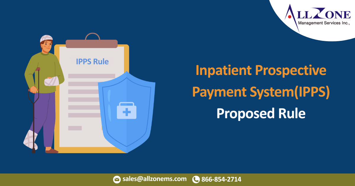 FY 2026 IPPS Proposed Rule