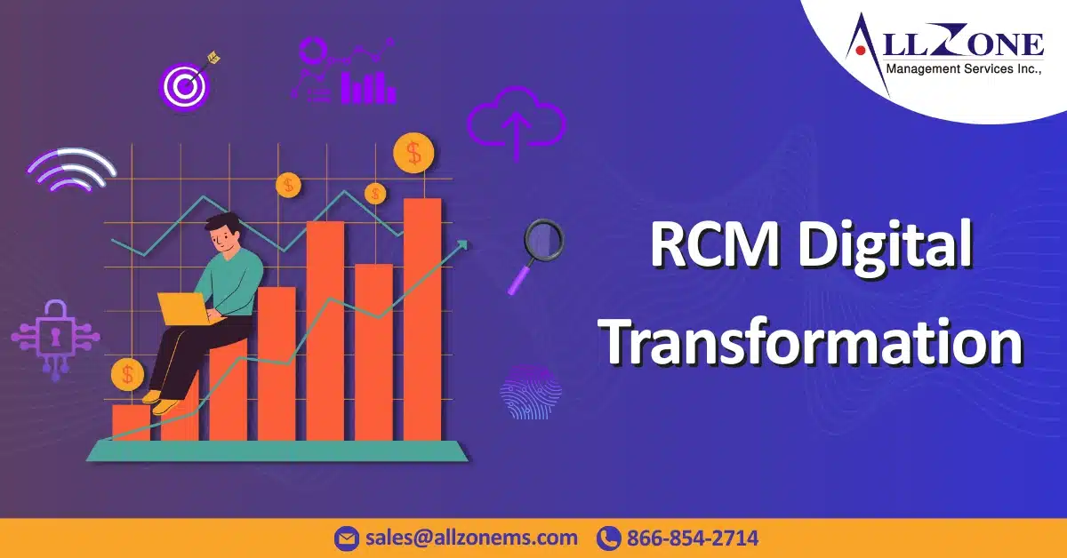 RCM Digital Transformation