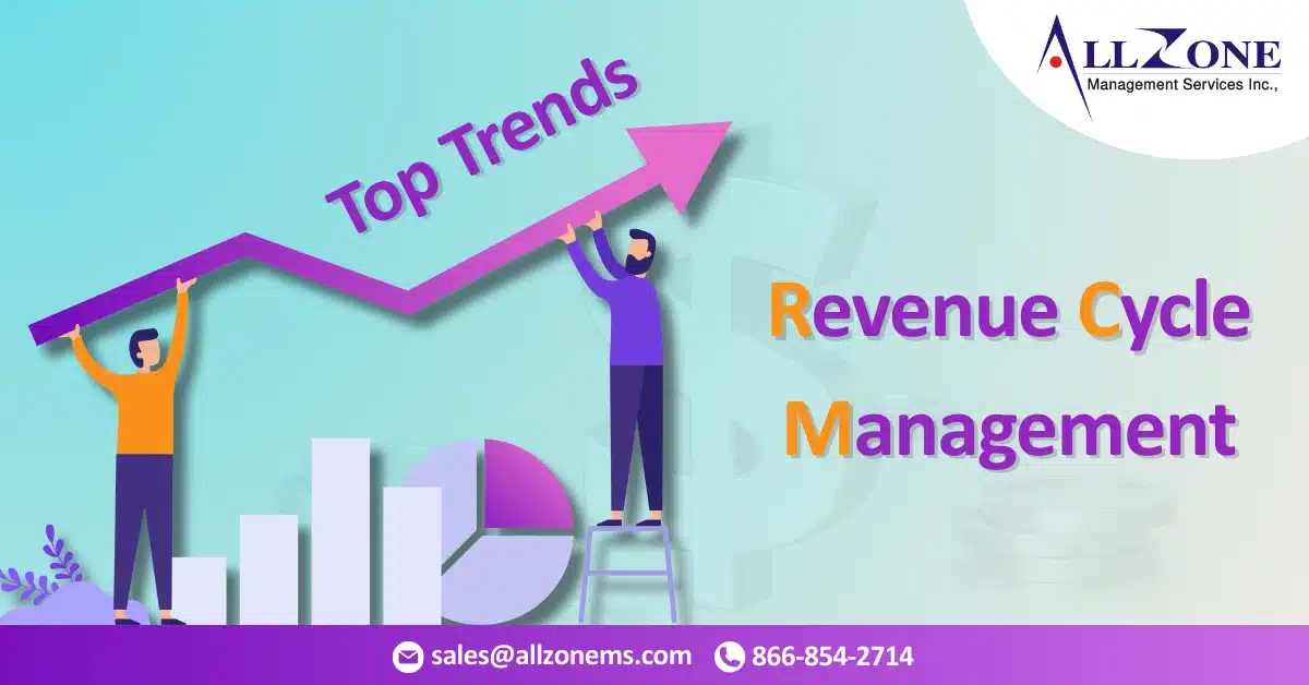 Top trends of RCM