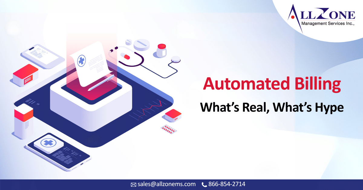 Automation in Healthcare Billing