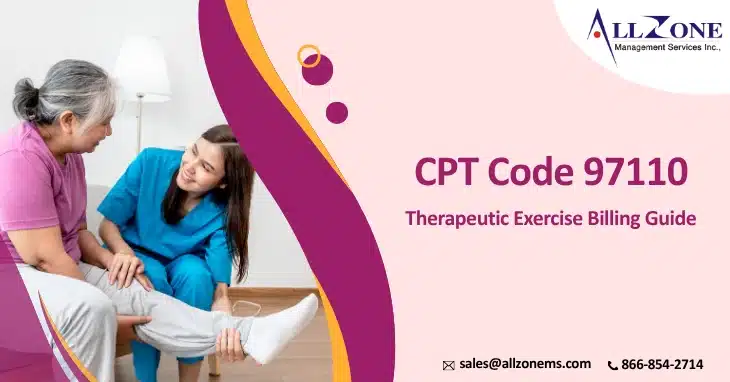 CPT Code 97110