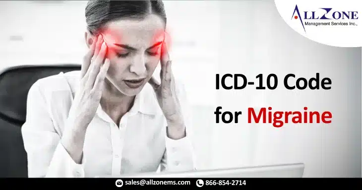 ICD-10 Code for Migraine