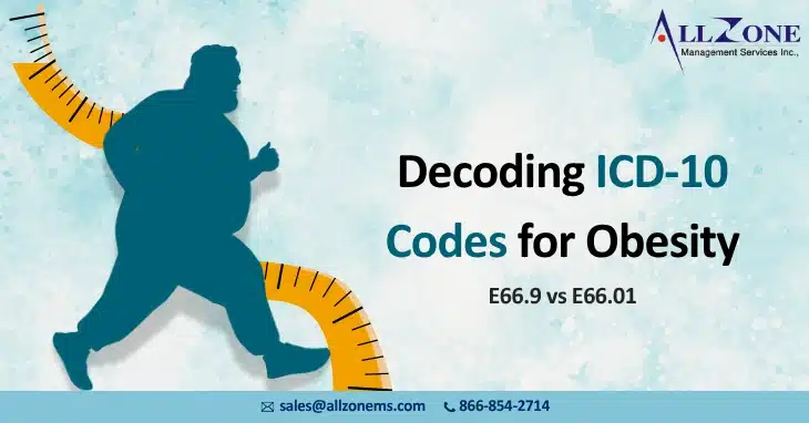 ICD-10 Codes for Obesity
