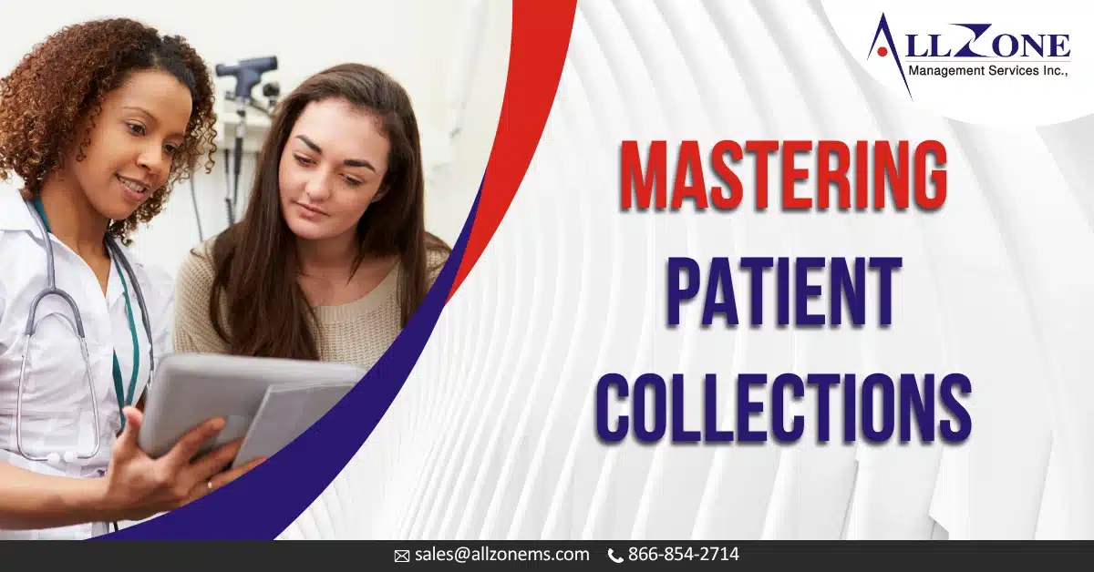 Mastering Patient collections