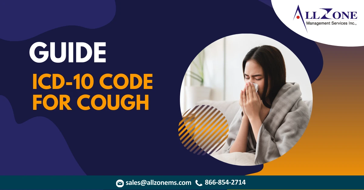 ICD-10 Code for Cough