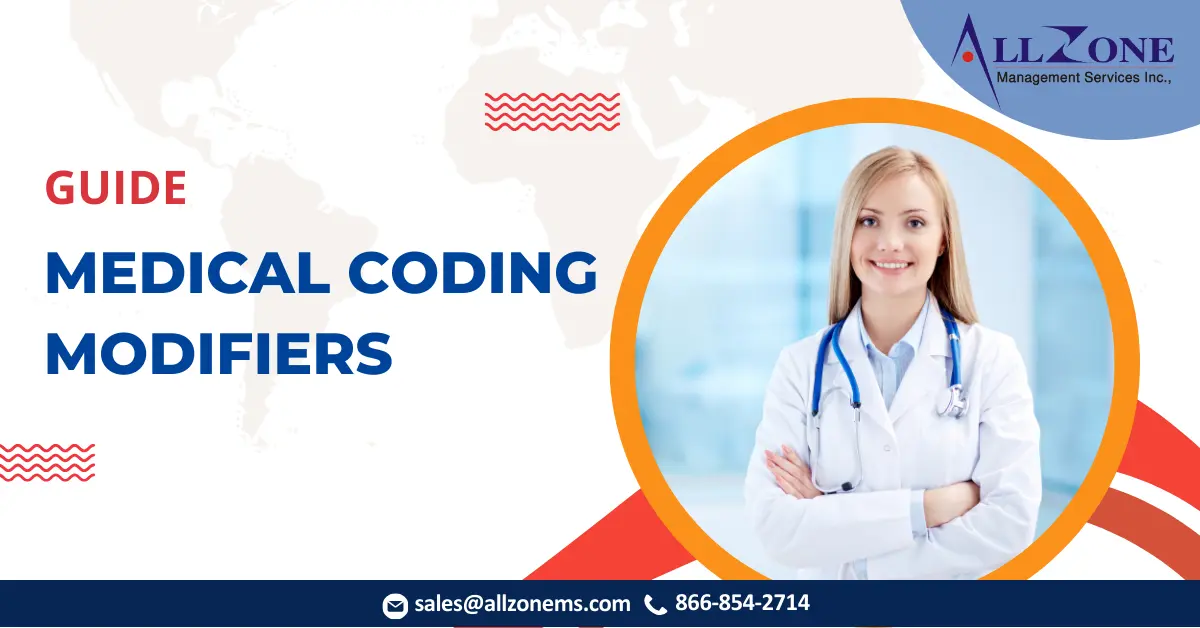 Medical Coding Modifiers