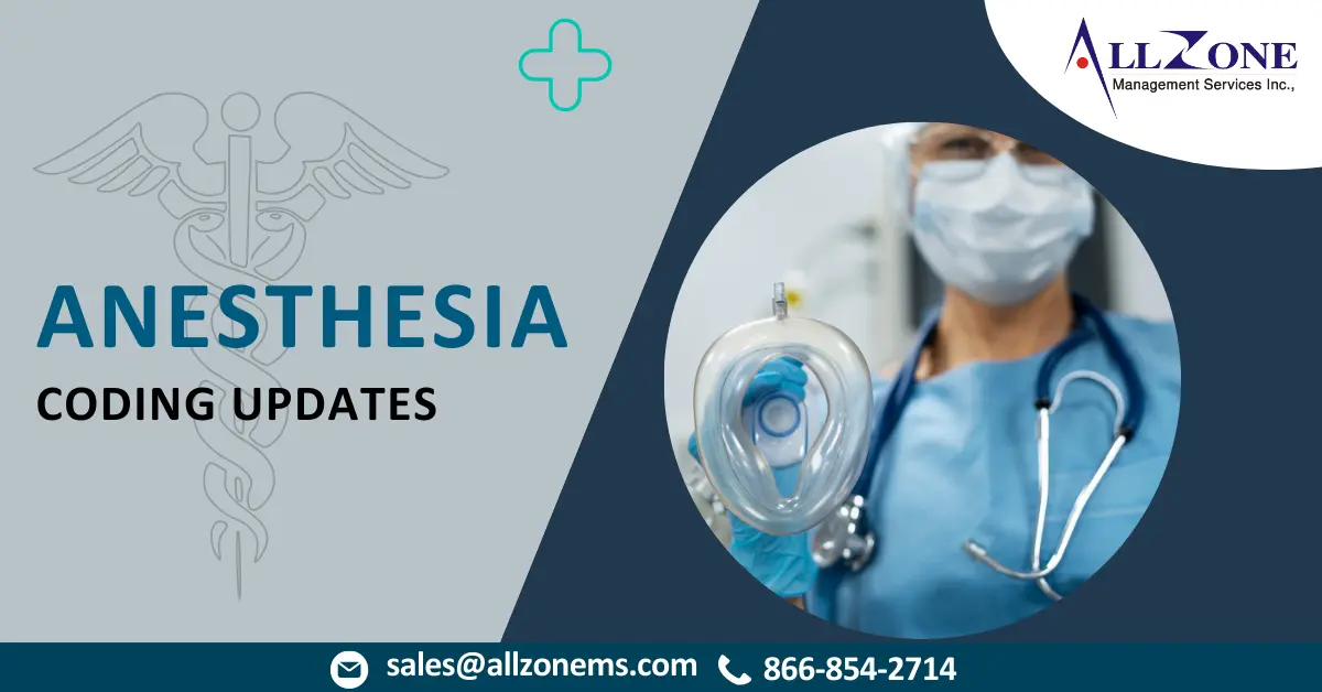 anesthesia coding updates-1