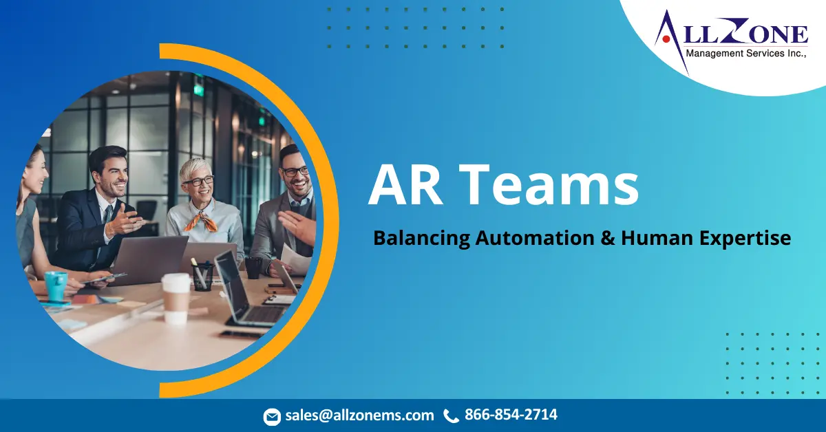 AR teams