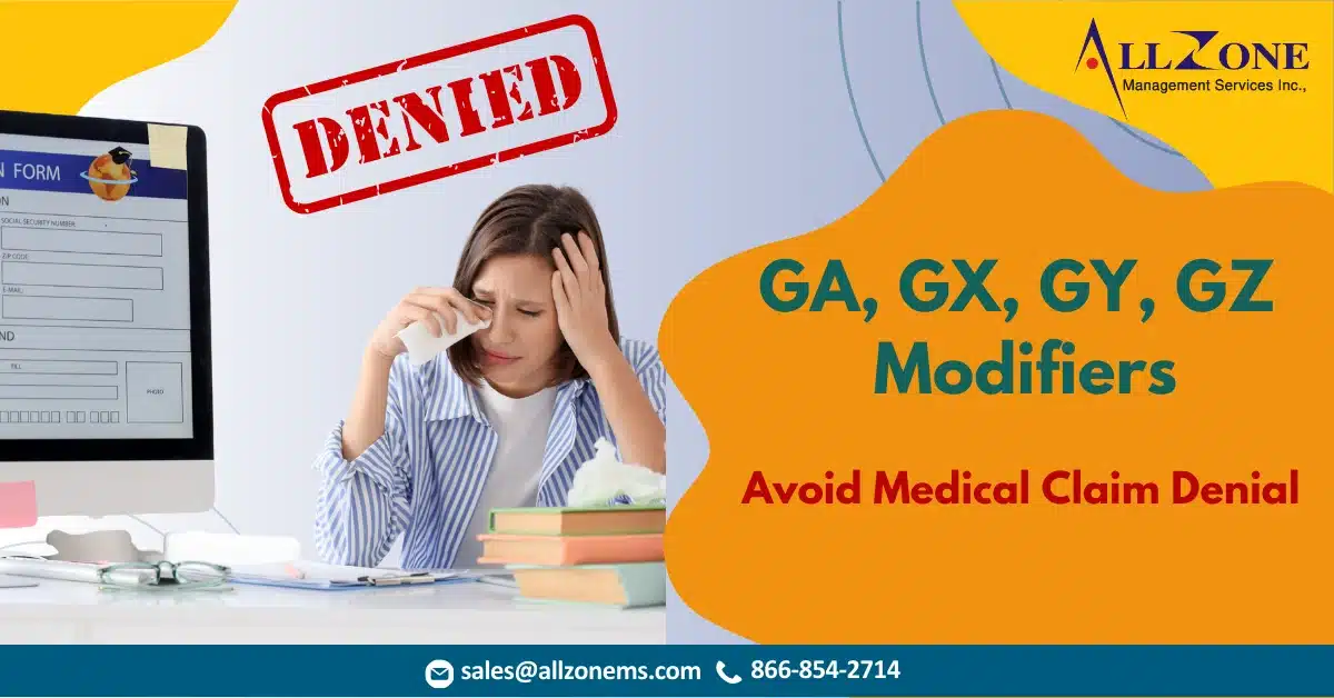 GA GX GY GZ modifiers