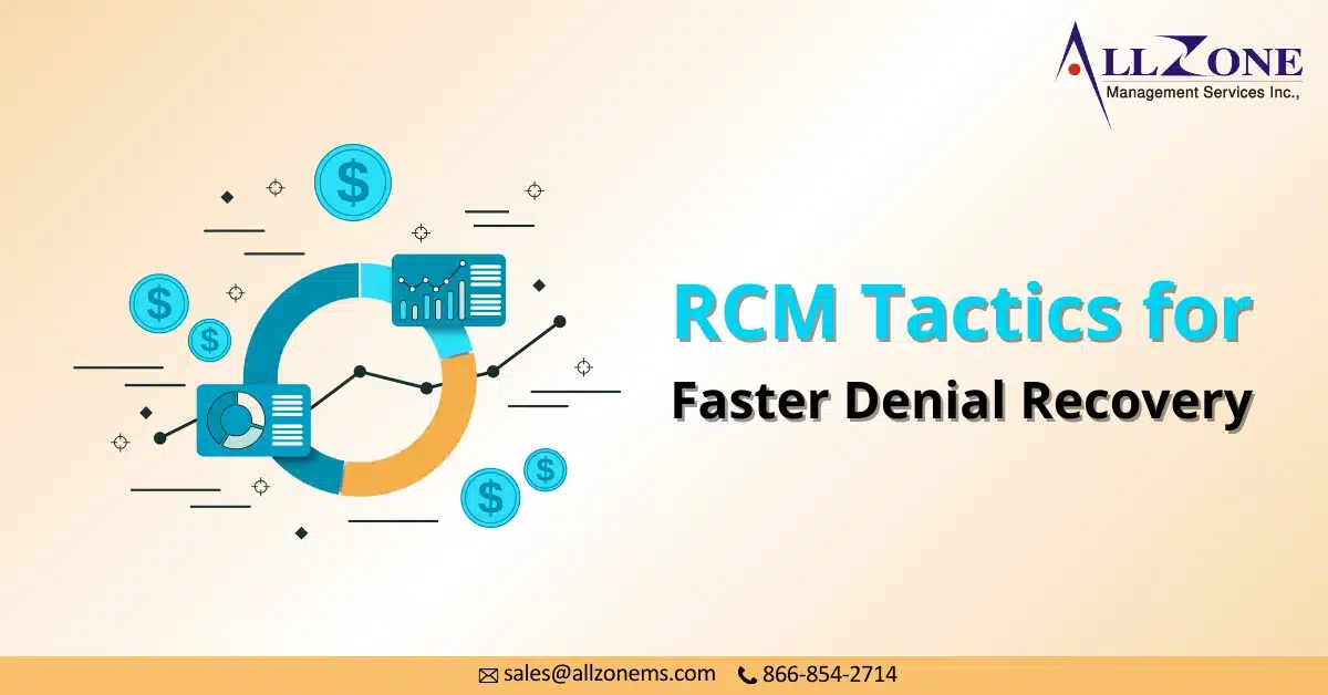 RCM Tactics