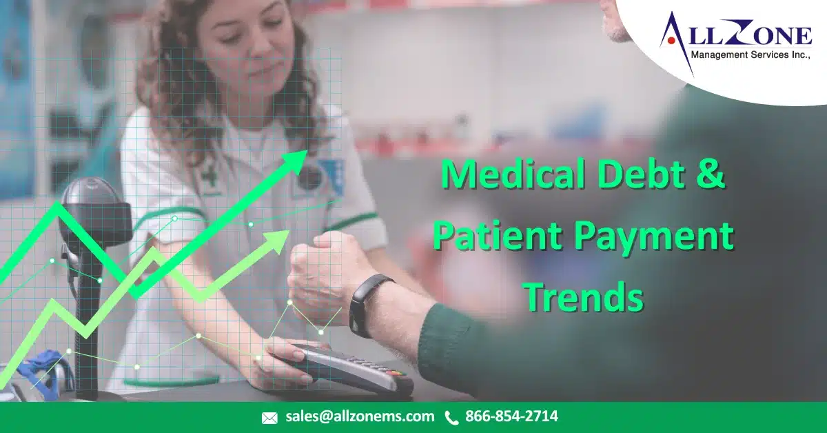 patient payment trends