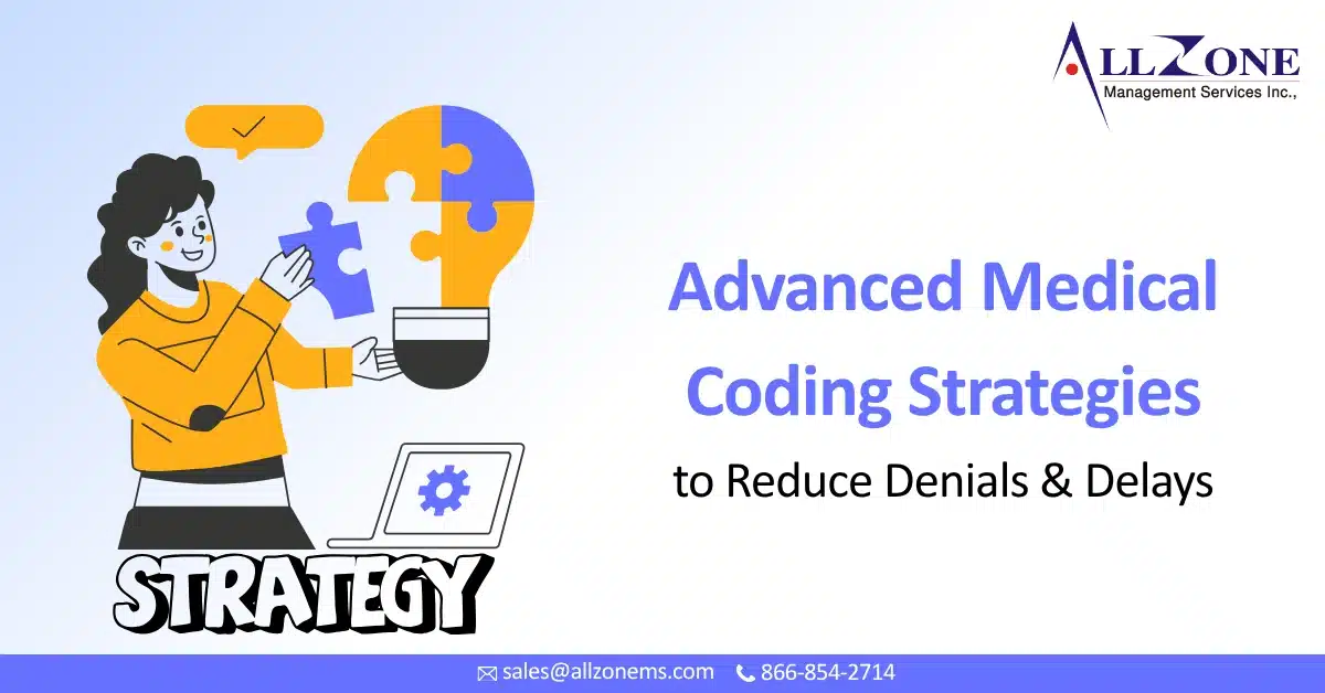 Advanced Medical coding strategies