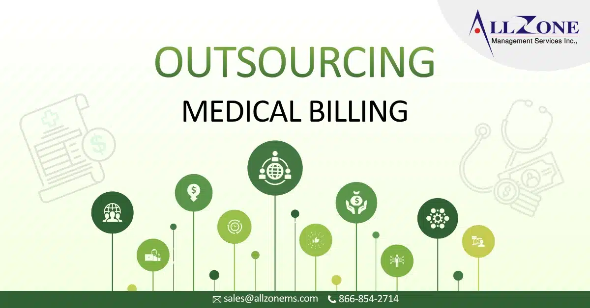 Outsourcing Medical billing