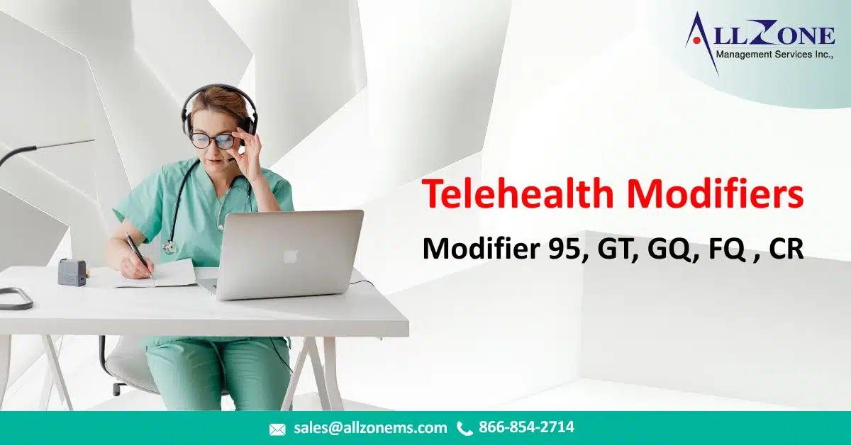 Telehealth Modifier