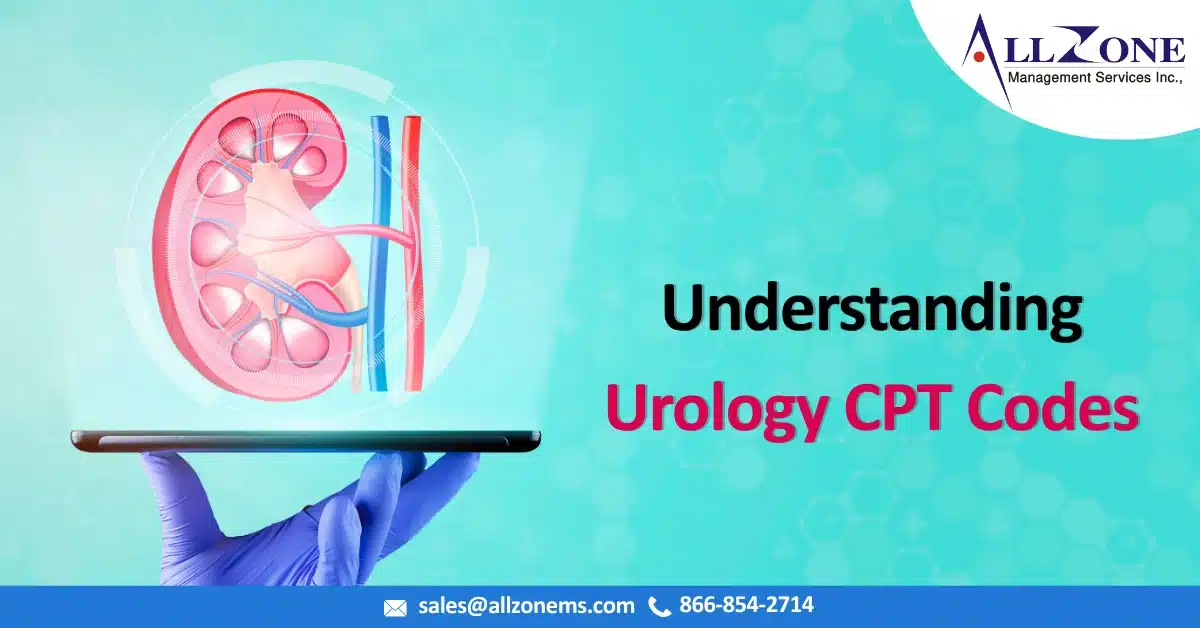 Urology CPT Codes