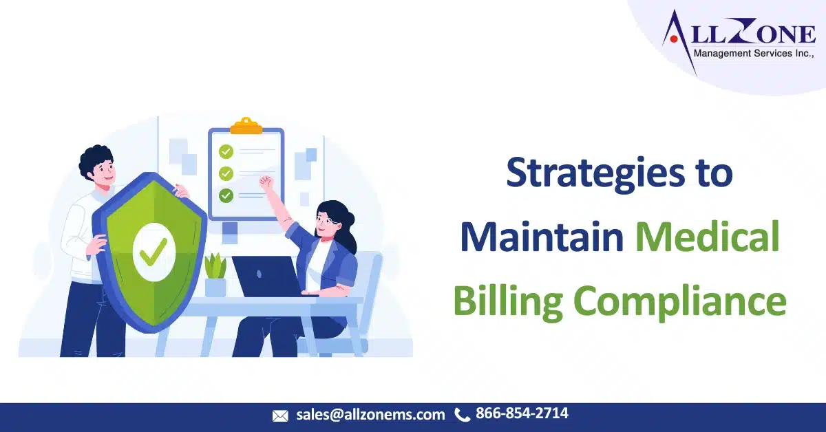 medical billing compliance